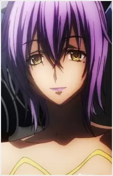 Gambar Karakter Anime: Hisahide Matsunaga