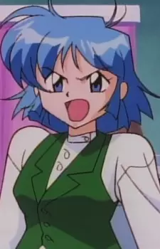 Gambar Karakter Anime: Hiroe Ogawa