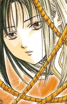 Gambar Karakter Anime: Teg
