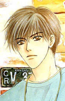 Gambar Karakter Kiyomine Hosaka