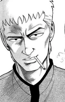 Gambar Karakter Anime: Tatsuya Bitou