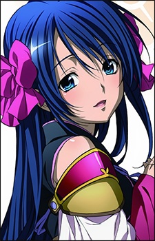 Gambar Karakter Nagahide Niwa