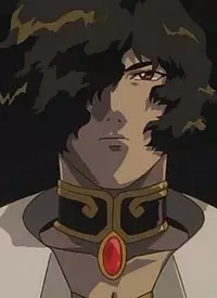 Gambar Karakter Anime: D.D