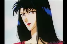 Gambar Karakter Anime: Haruno Ioroi