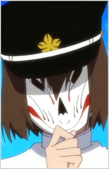 Gambar Karakter Inari