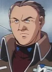 Gambar Karakter Anime: Forreston