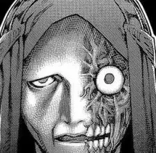 Gambar Karakter Anime: Dae