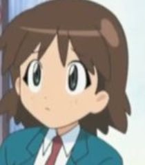 Gambar Karakter Satsuki Shiwasu