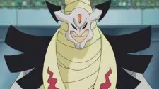 Gambar Karakter Anime: Q・B