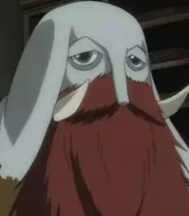 Gambar Karakter Anime: Dr. Elephant