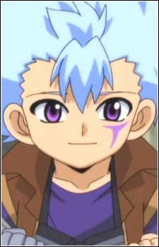 Gambar Karakter Suou