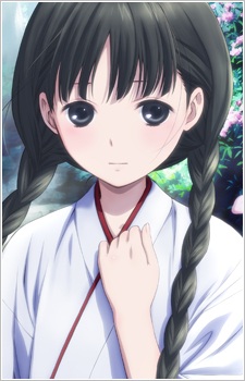 Gambar Karakter Izumiko Suzuhara