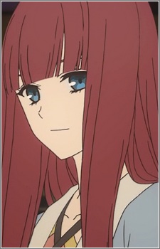 Gambar Karakter Anime: Maria  Akizuki