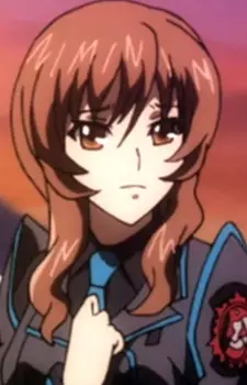 Gambar Karakter Anime: Lida Canales