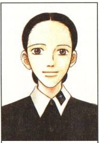 Gambar Karakter Rim Ed