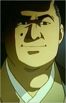 Gambar Karakter Anime: Kazuma Utsuki