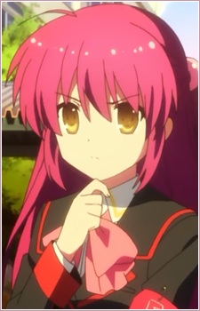 Gambar Kanata Futaki