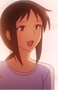 Gambar Karakter Anime: Noriko