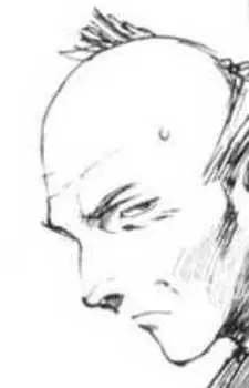 Gambar Karakter Anime: Takayuki Asano