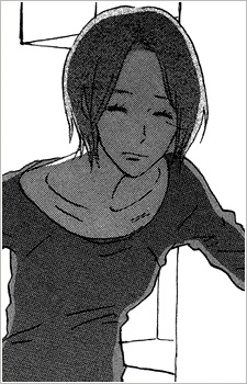 Gambar Karakter Kazune Sakurato