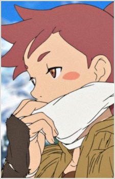 Gambar Karakter Hamaji Ooyama