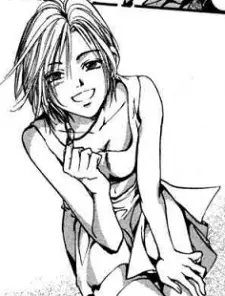 Gambar Karakter Anime: Sheatiel