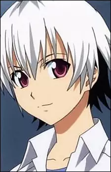 Gambar Karakter Anime: Ren Elsie Jewelria