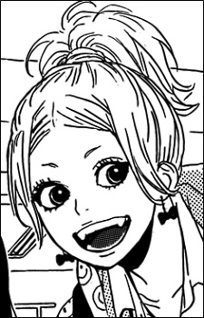 Gambar Azusa Murasaka