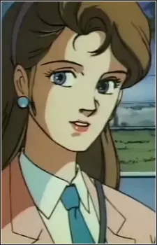 Gambar Karakter Anime: Yuki Tamura