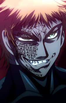 Gambar Karakter Zorin Blitz