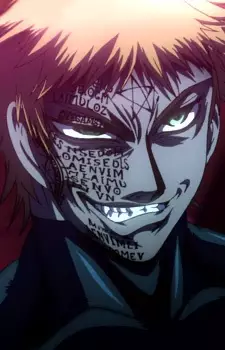 Gambar Karakter Anime: Zorin Blitz