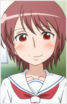 Gambar Karakter Hiyori Moritani