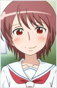 Gambar Karakter Anime: Hiyori Moritani