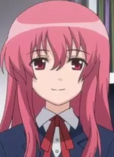 Gambar Karakter Anime: Haruka Kikui