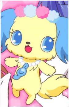 Gambar Karakter Sapphie