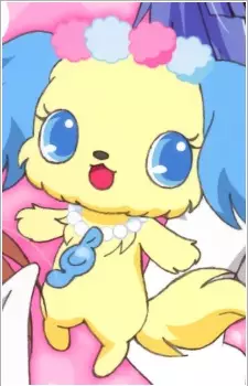 Gambar Karakter Anime: Sapphie