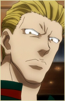 Gambar Karakter Phinks Magkav