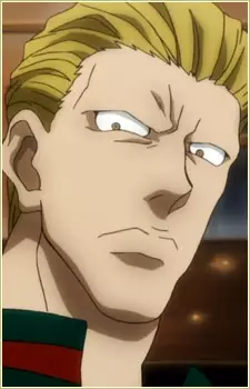 Gambar Karakter Anime: Phinks Magkav