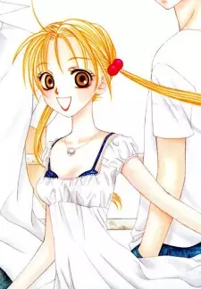 Gambar Karakter Anime: Kei Hasumi
