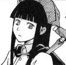 Gambar Karakter Dorothy of Garland