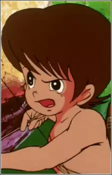 Gambar Karakter Anime: Don