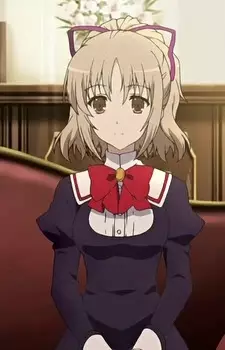 Gambar Karakter Anime: Hatsune Minase