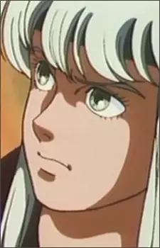 Gambar Karakter Anime: Nova