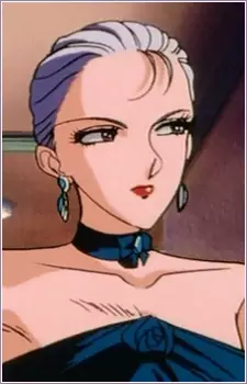 Gambar Karakter Anime: Dellaila Kankunen