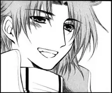 Gambar Karakter Anime: Tetsunosuke