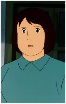 Gambar Karakter Anime: Meizal