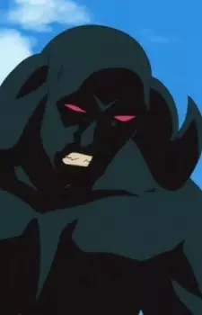 Gambar Karakter Anime: Zephiel Ietsura