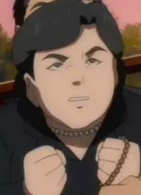 Gambar Karakter Anime: Mother Muroi