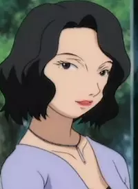 Gambar Karakter Anime: Namiko Todaka
