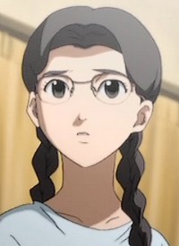Gambar Karakter Anime: Akane  Sawai